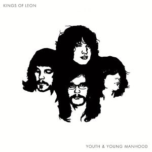 Kings Of Leon - Youth And Young Manhood (2 x Vinyl) [ LP ]