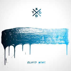 Kygo - Cloud Nine (2 x Vinyl) [ LP ]