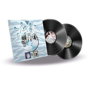 Lake - Original Vinyl Classics: Lake + Lake II (2 x Vinyl) [ LP ]