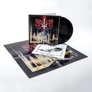 Marduk - Dark Endless (25th Anniversary Edition) (2 x Vinyl)