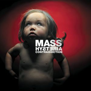 Mass Hysteria - Contraddiction (2 x Vinyl) [ LP ]