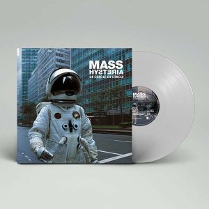 Mass Hysteria - De cercle en cercle (2 x Vinyl) [ LP ]
