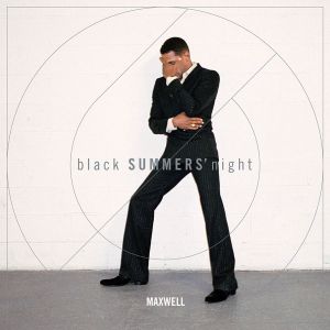 Maxwell - blackSUMMERS'night (2 x Vinyl) [ LP ]