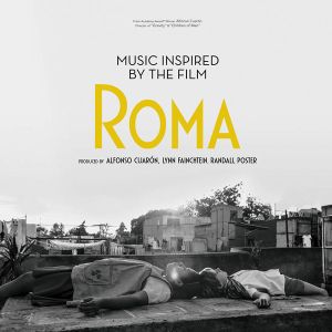 Music Inspired By The Film Roma - Various (2 x Vinyl) [ LP ]