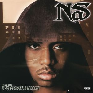 Nas - Nastradamus (2 x Vinyl)