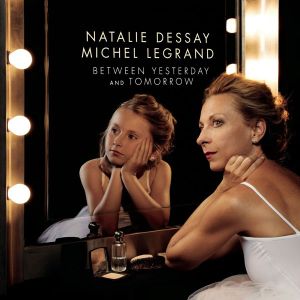 Natalie Dessay - Between Yesterday & Tomorrow (2 x Vinyl) [ LP ]