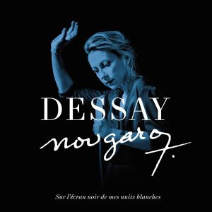 Natalie Dessay - Nougaro: Sur L'Ecran Noir De Mes Nuits Blanches (2 x Vinyl) [ LP ]