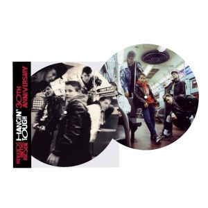 New Kids On The Block - Hangin' Tough (30th Anniversary Edition) (2 x Vinyl) [ LP ]