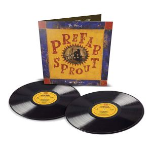 Prefab Sprout - A Life of Surprises (Remastered) (2 x Vinyl) [ LP ]