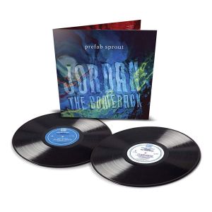 Prefab Sprout - Jordan: The Comeback (Remastered) (2 x Vinyl) [ LP ]