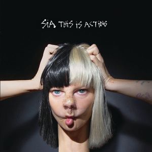 Sia - This Is Acting (2 x Vinyl)