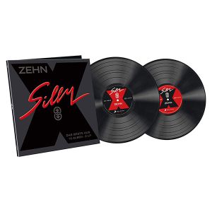 Silly - Zehn (2 x Vinyl) [ LP ]