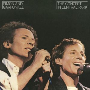 Simon & Garfunkel - The Concert In Central Park (Live) (2 x Vinyl)