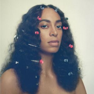 Solange - A Seat At The Table (2 x Vinyl)