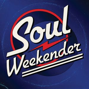 Soul Weekender - Various (2 x Vinyl) [ LP ]