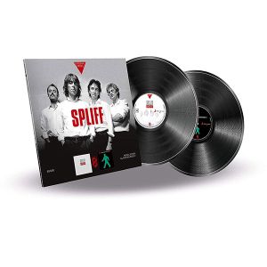 Spliff - Original Vinyl Classics: 8555 + Herzlichen Gluckwunsch (2 x Vinyl) [ LP ]