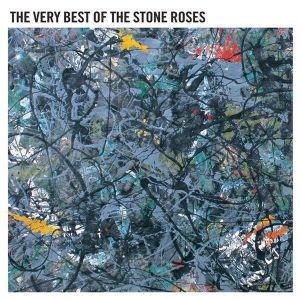 The Stone Roses - The Very Best Of The Stone Roses (Remastered) (2 x Vinyl) [ LP ]