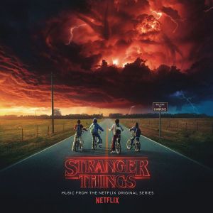 Stranger Things: Music From The Netflix Original Series, Seasons 1 & 2 - Various (2 x Vinyl) [ LP ]