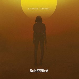 Subsonica - Microchip temporale (2 x Vinyl) [ LP ]