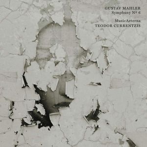 Teodor Currentzis - Mahler: Symphony No.6 (2 x Vinyl) [ LP ]