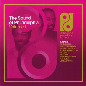 The Sound Of Philadelphia Volume 1 - Various Artists (2 x Vinyl) [ LP ]