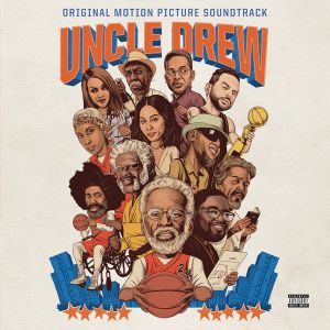 Uncle Drew (Original Motion Picture Soundtrack) - Various (2 x Vinyl) [ LP ]