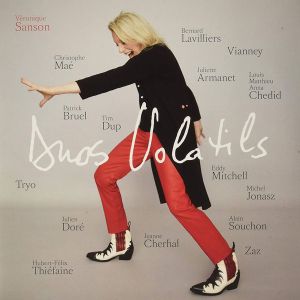 Veronique Sanson - Duos Volatils (2 x Vinyl) [ LP ]