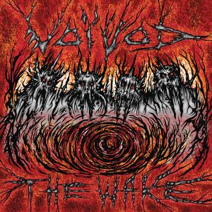 Voivod - The Wake (2 x Vinyl) [ LP ]