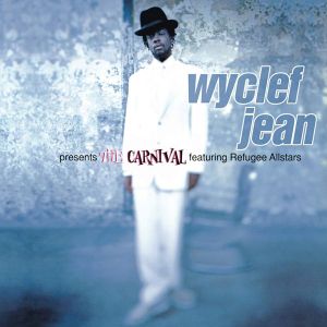 Wyclef Jean - Wyclef Jean Presents The Carnival (2 x Vinyl) [ LP ]