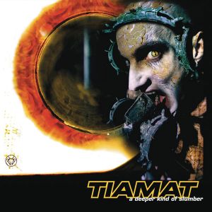 Tiamat - A Deeper Kind of Slumber (Re-issue 2018) (2 x Vinyl) [ LP ]