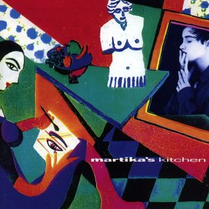 Martika - Martika's Kitchen (Reheated Edition) (2CD) [ CD ]