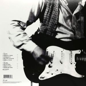 Eric Clapton - Slowhand (2012 Remaster) (Vinyl) [ LP ]
