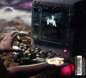 Grimes - Miss Anthropocene [ CD ]