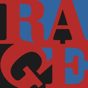 Rage Against The Machine - Renegades (Vinyl)