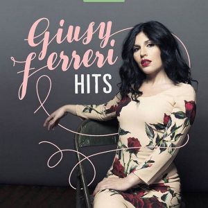 Giusy Ferreri - Hits [ CD ]