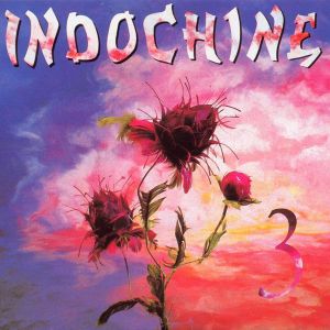Indochine - 3 [ CD ]
