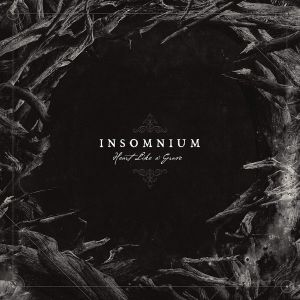 Insomnium - Heart Like a Grave [ CD ]