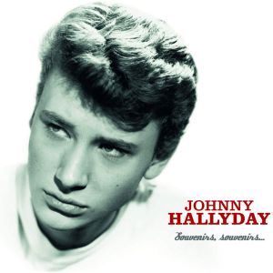 Johnny Hallyday - Souvenirs, Souvenirs (24 tracks) [ CD ]