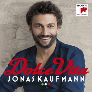 Jonas Kaufmann - Dolce Vita [ CD ]