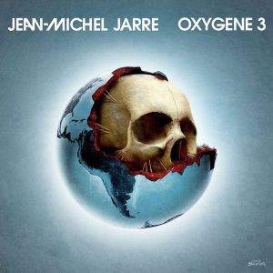 Jean-Michel Jarre - Oxygene 3 [ CD ]