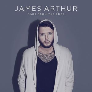 James Arthur - Back From The Edge (Deluxe) [ CD ]