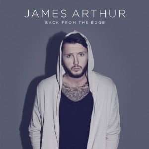 James Arthur - Back From The Edge (13 tracks) [ CD ]