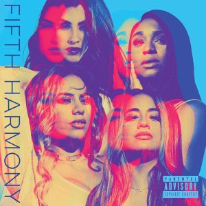 Fifth Harmony - Fifth Harmony [ CD ]