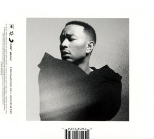John Legend - Darkness And Light (15 tracks) [ CD ]