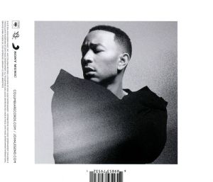 John Legend - Darkness And Light (12 tracks) [ CD ]