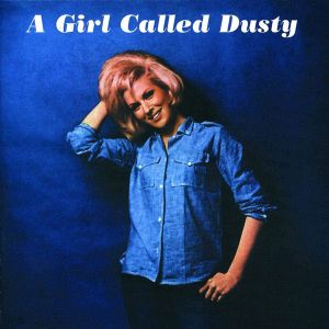 Dusty Springfield - A Girl Called Dusty [ CD ]