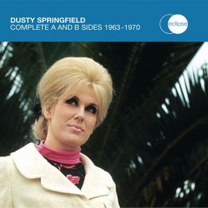 Dusty Springfield - Complete A's And B's (2CD) [ CD ]