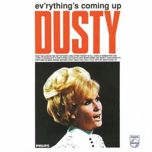 Dusty Springfield - Ev'rything's Coming Up Dusty [ CD ]