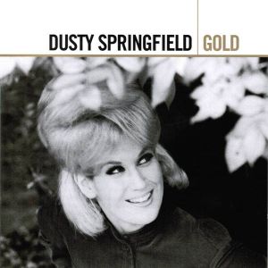 Dusty Springfield - Gold (2CD) [ CD ]