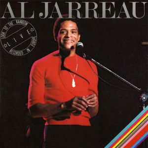 Al Jarreau - Look To The Rainbow [ CD ]
